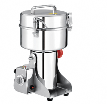 HWF-20B || Spice Grinder 800g
